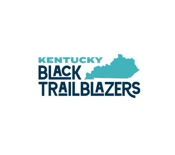 Kentucky Black Trailblazers logo
